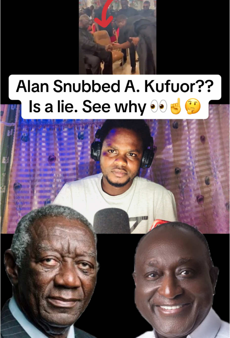 Trending Video 📹 Alan 