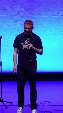 Ocean 😂 #hotwatercomedy #standup #fyp #funny #paulsmithcomedy #uk #foryoupage #foryou #silly #hilarious