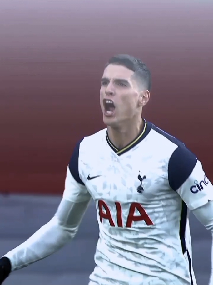 puskas winner 2021 #eriklamela #tottenhamhotspur #footballedit #foryou 