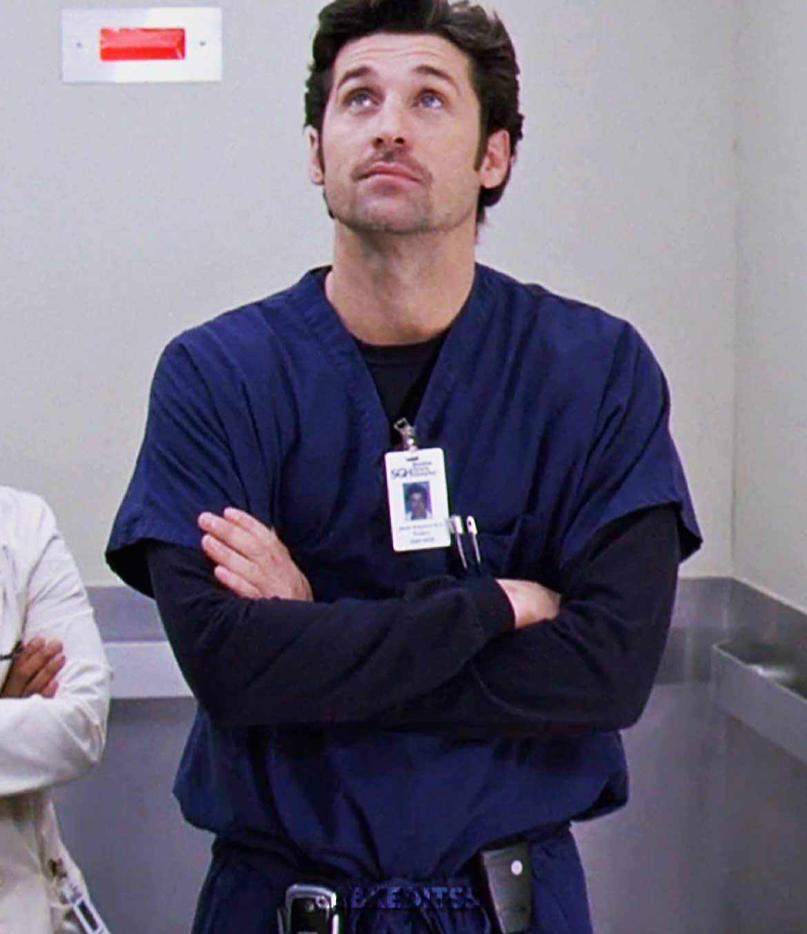 McDreamy 🛐 #greysanatomy #derekshepherd #mcdreamy #greysanatomyedits #derekshepherdedit #greys #fyp 