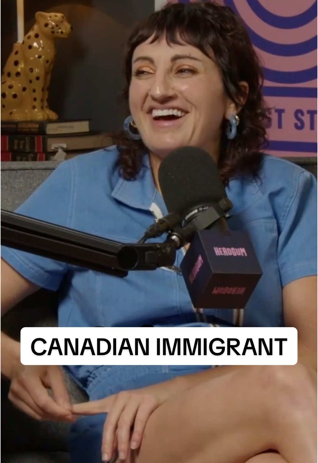 don’t tell me a white immigrant story. click the link in my bio for the full episode with @Steph Tolev #fyp #fypage #foryou #podcast #sotrue #greencard 