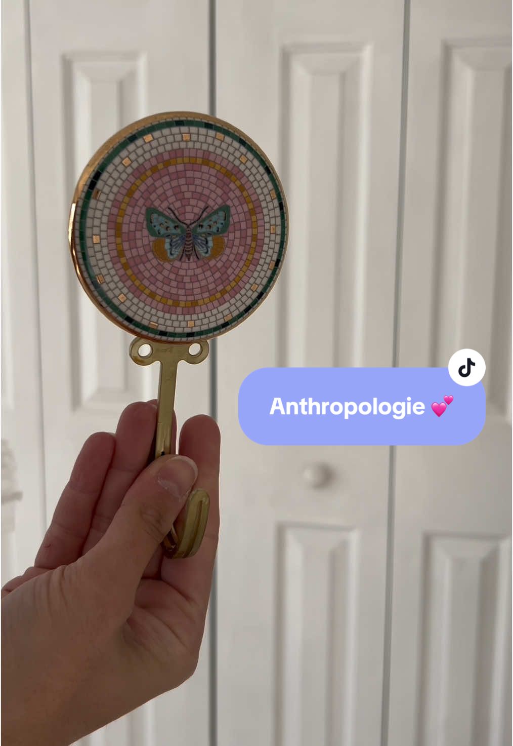 @Anthropologie is my dream collab brand not gonna lie 💕 they have such beautiful stuff for your home! #homedecor #homedecorideas #homedecoration #anthropology #newhomeowner 