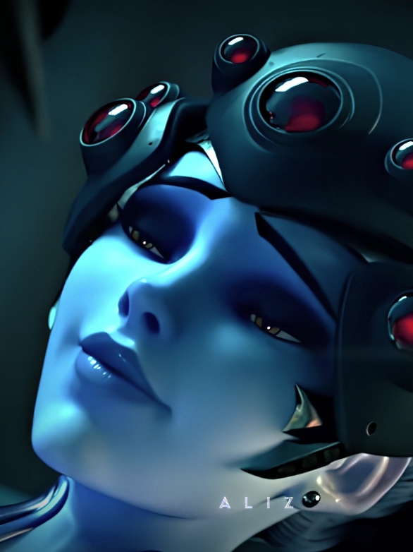 Come By After Closing - Widow Maker Edit #widowmaker #edit #widowmakeroverwatch #edits #widowmakeredit #viral #fyp 