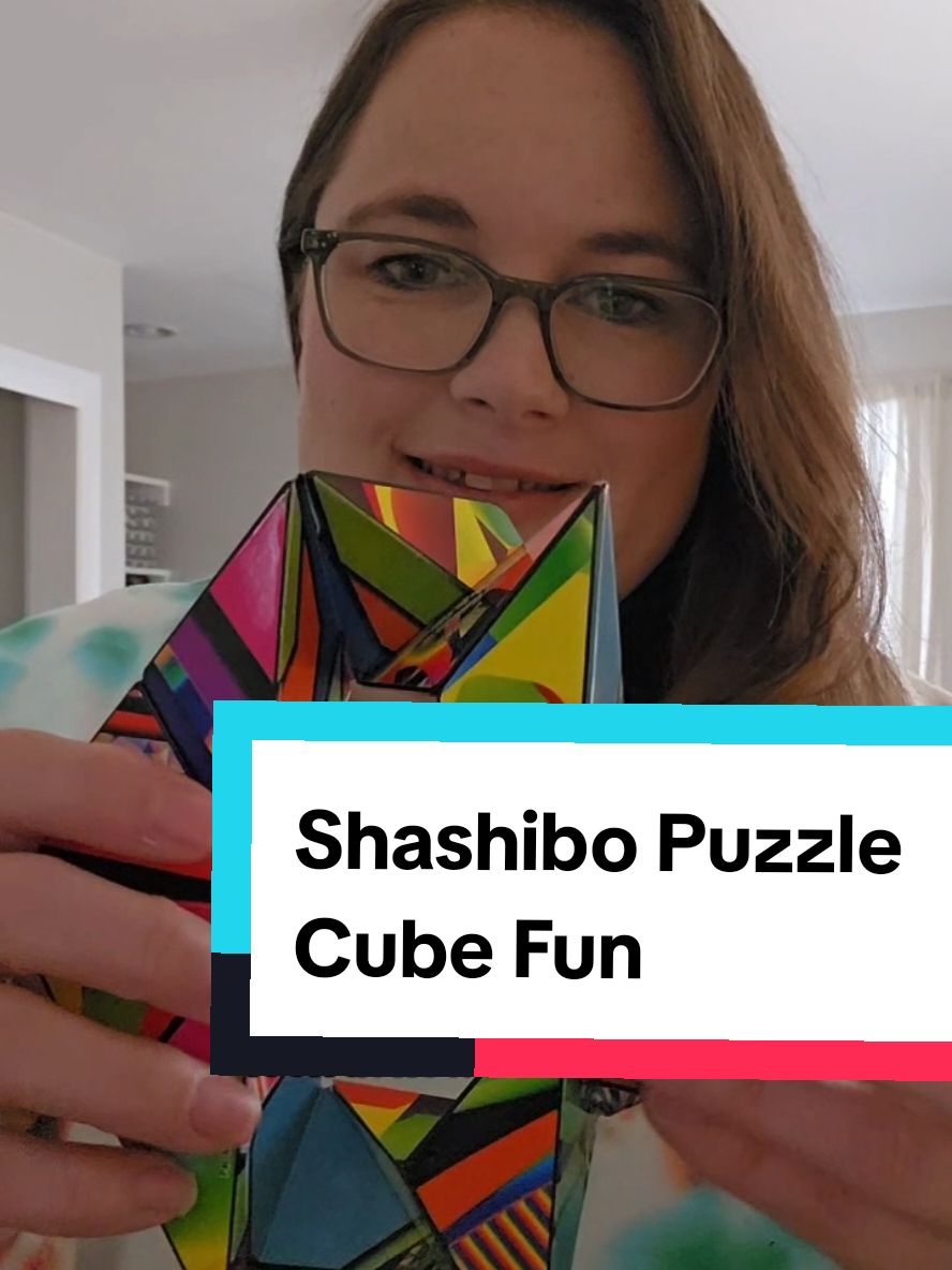 Perfect for teens. I love the designs in the art series. Click the shopping cart below.  #puzzle #teen #gift #gifting #holidays #fidget #teensoftiktok #MomsofTikTok #shashibo #puzzlecube #fun #play #giftideas 