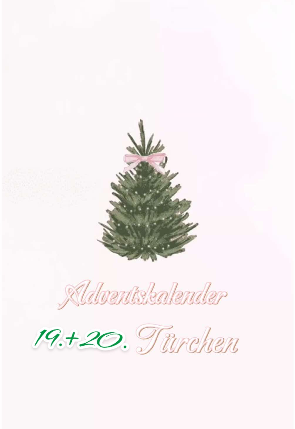 #adventskalender #weihnachten 