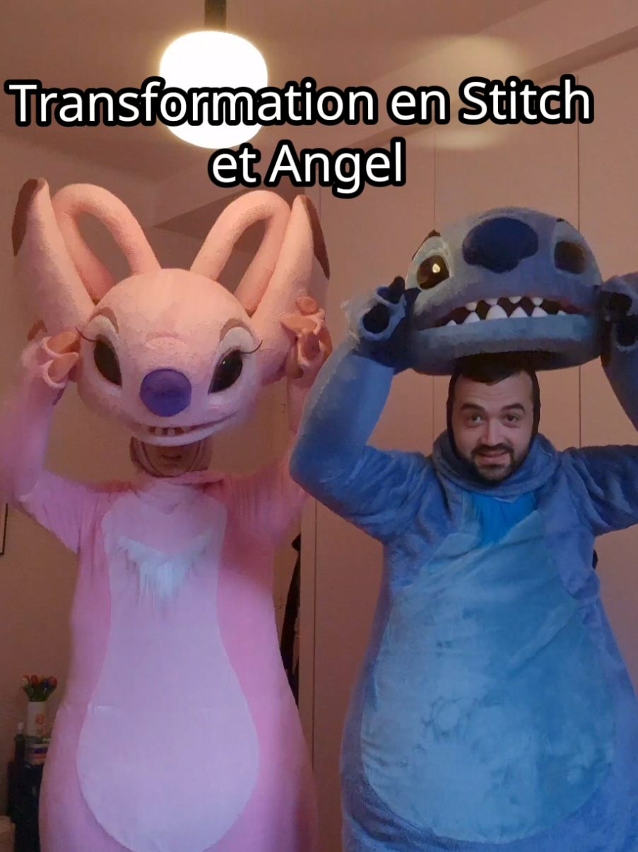 Stitch, la mascotte incontournable, peut venir animer votre anniversaire, une fête, un événement d’entreprise, ou encore un projet pour une commune ou une association. Grâce à CHOREN KIDS EVENTS, invitez Stitch pour rendre votre événement inoubliable et émerveiller petits et grands. Contactez-nous pour donner vie à vos moments spéciaux avec Stitch ! #AnniversaireAvecStitch #MascotteStitch #FaireVenirStitch #AnimationAvecStitch #StitchPourUnÉvénement #MascottePourAnniversaire #StitchPourFête #ÉvénementAvecStitch #StitchPourAssociation #StitchPourEntreprise