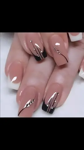 Unhas lindas para vocês!😍💅