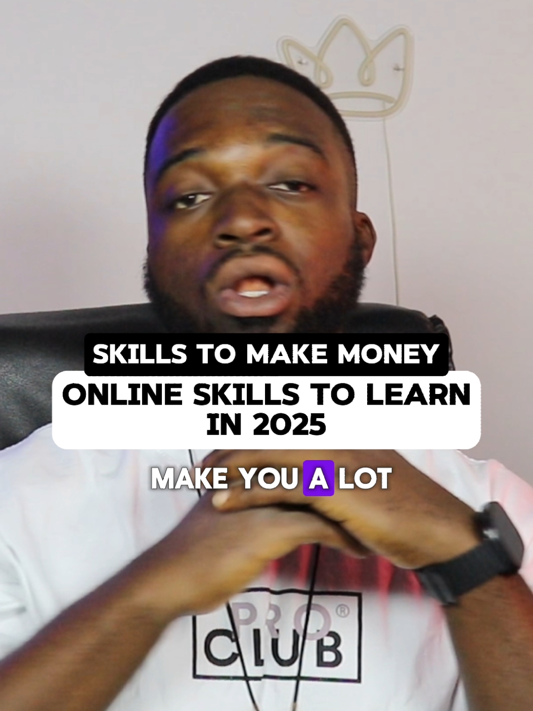 These Tech Skills Will Make You a Millionaire Next Year ⚠️Follow for more valuable contents like this #makemoney #tech #technology #onlinejobs #business 