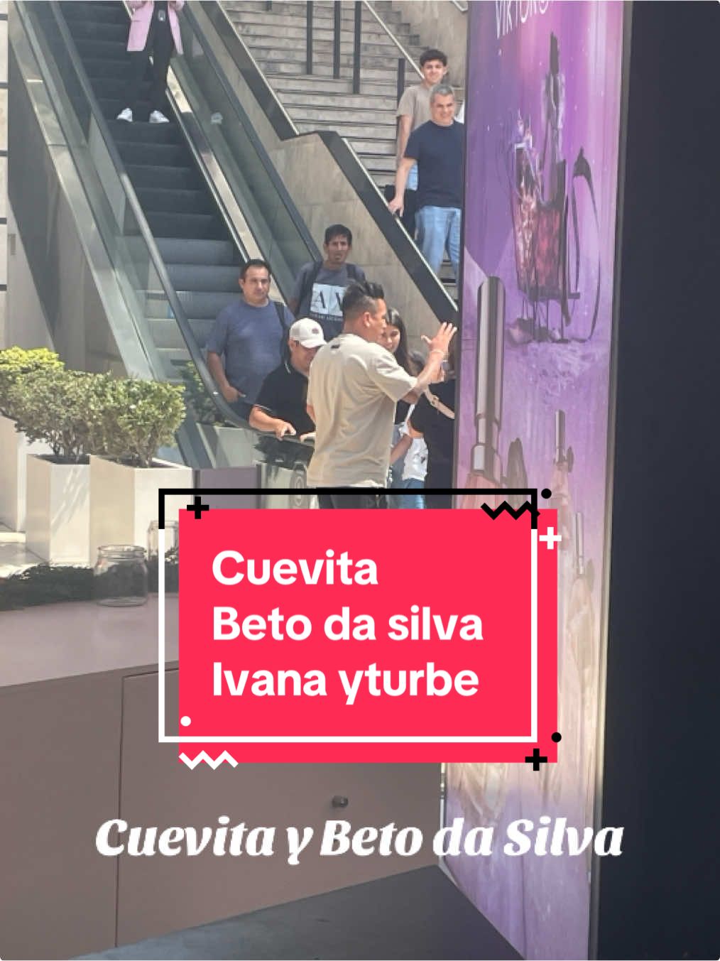 #cueva #christhiancueva #cuevita #betodasilva #ivanayturbe #pamelalopez #tendencia #chisme #magalytv 