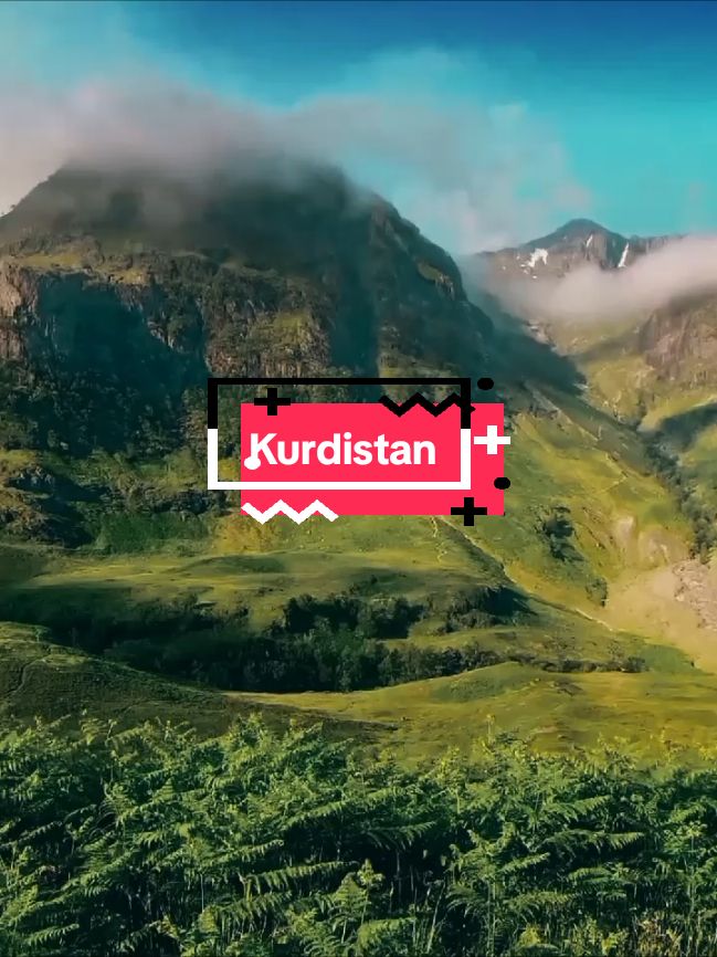 kurdistan nature in 4K #kurdistan_in_4k #4k #kurdistan #kurd #kurdish #nature #fyp 