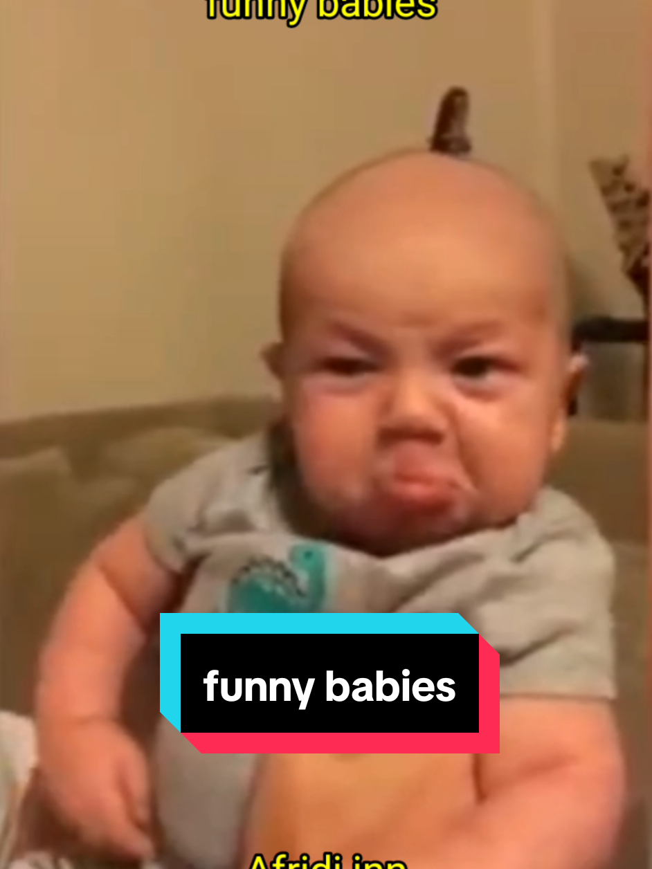 funny babies  #viral_video #shortvideo #for_you #funny_babies #Tik_Tok_video #TikTok_video 