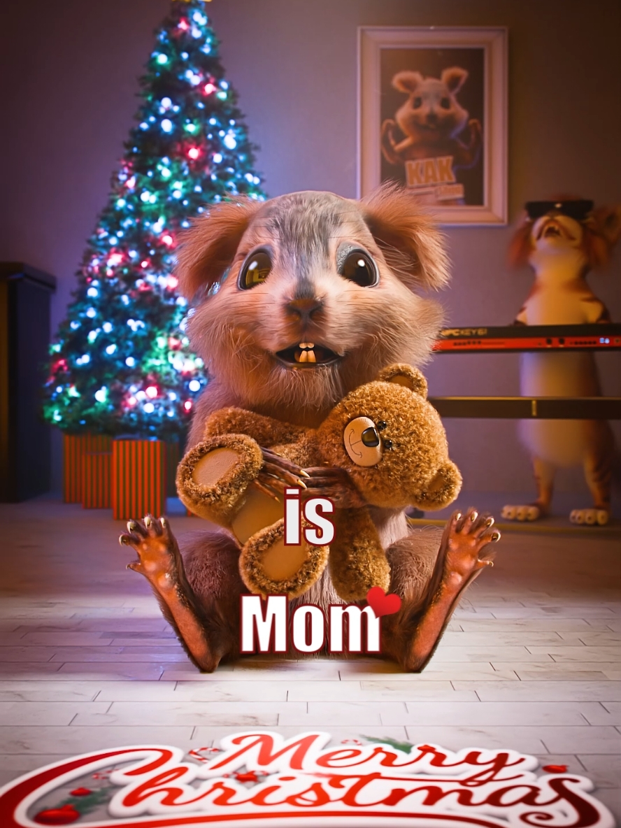 All I Want For Chwistmas is #mom #christmas2024