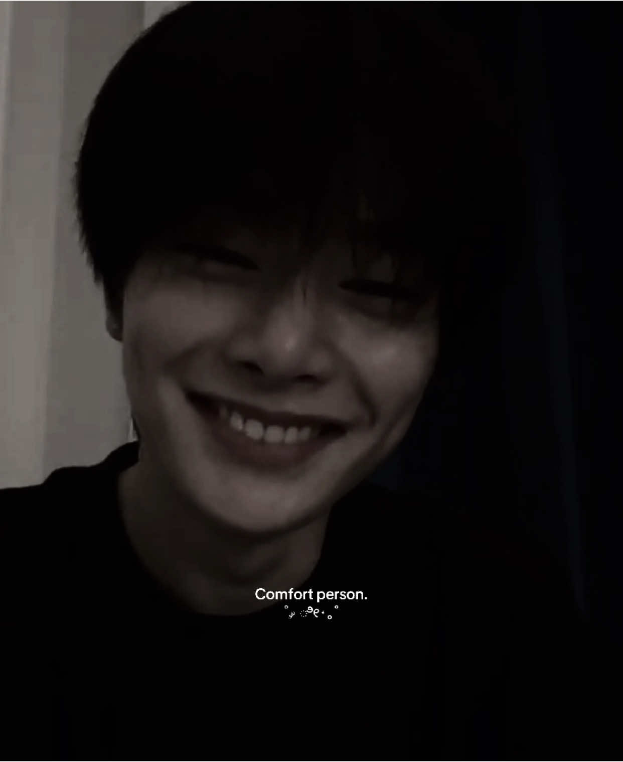 My comfort person. #jeongin #straykids #skz #viral #foryou #fyp 