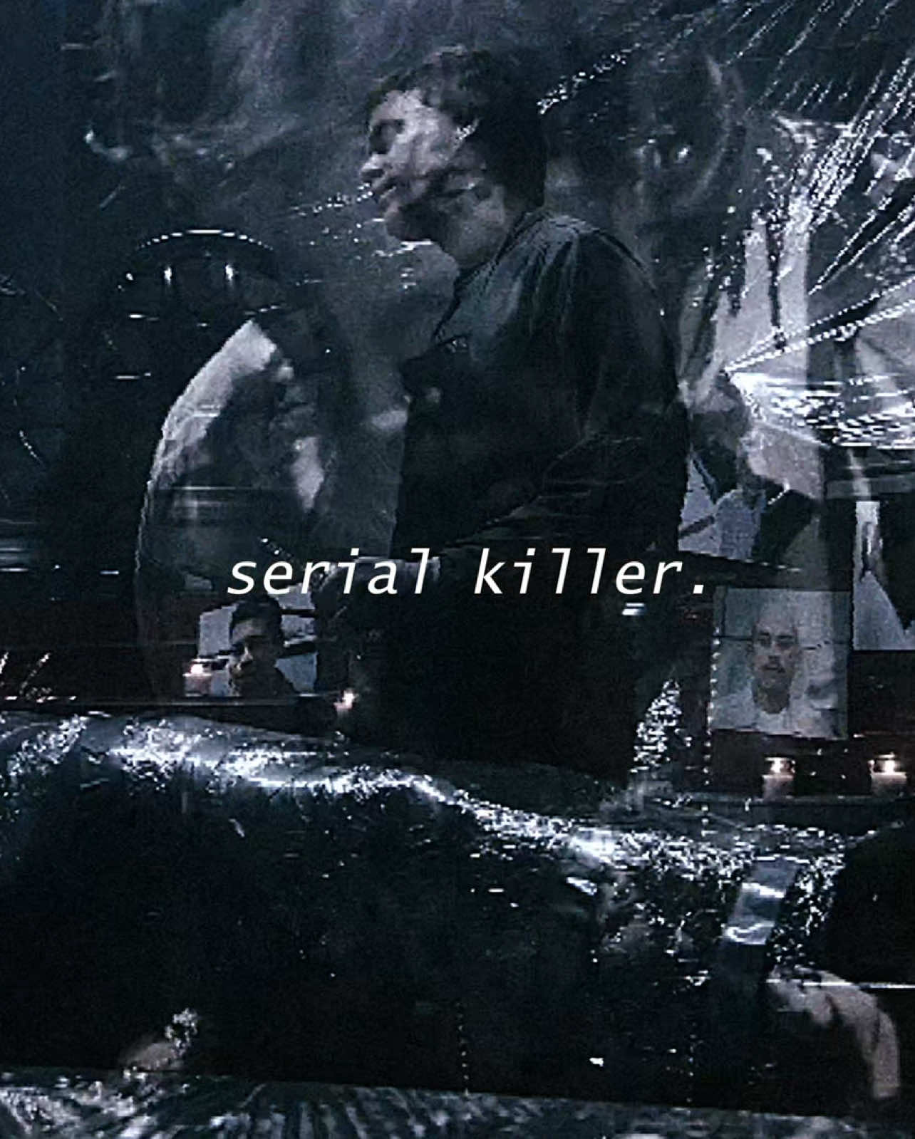 what are the odds. // Song: Missing Textures // #dexteredit #dextermorgan #dextermorganedit #fyp #edit 