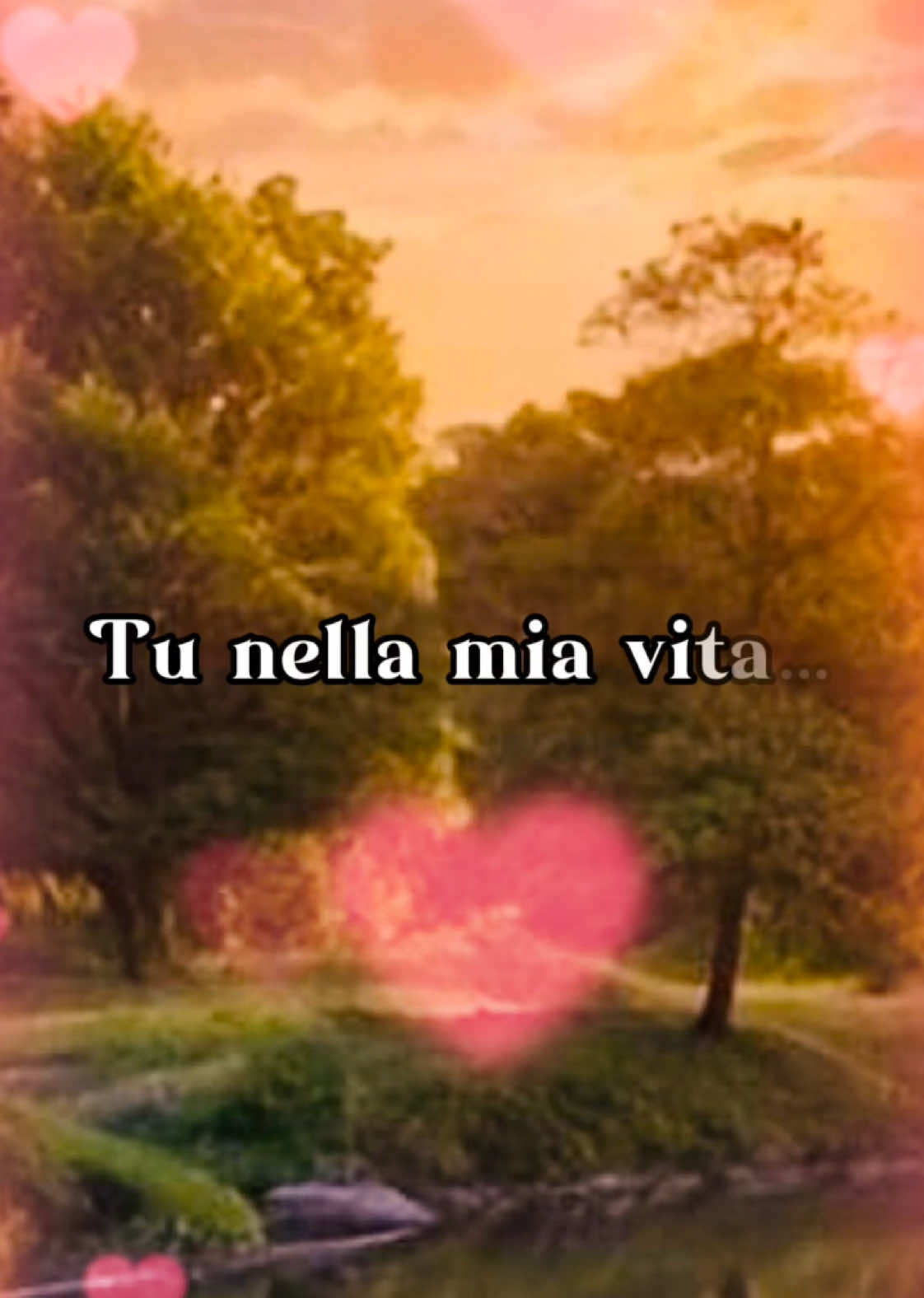 Tu nella mia vita… #polveredistelle #dedicadamore #amore #poesiadamore 