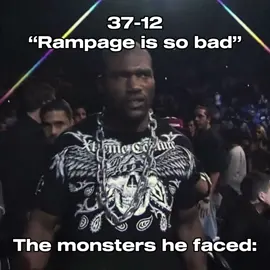 @Rampage Jackson #rampagejackson #mma #martialarts 