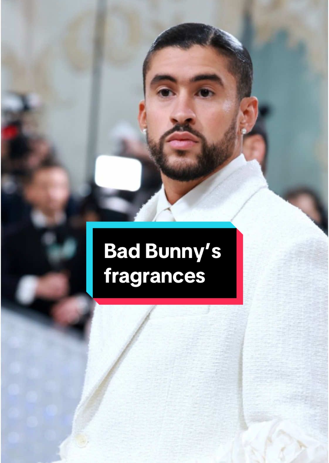 Bad Bunny only wears the finest of the finest 👌 #perfume #perfumes #fragrance #fragrances #nichefragrance #fraghead #perfumeaddict #badbunny #singer #badbunnyperfume #perfumedebadbunny #celebrityperfume #singerperfume #celebrityfragrance #badbunnyfragrance #whatperfumedoesbadbunnywear #markeptlace #europe #coloniadebadbunny 