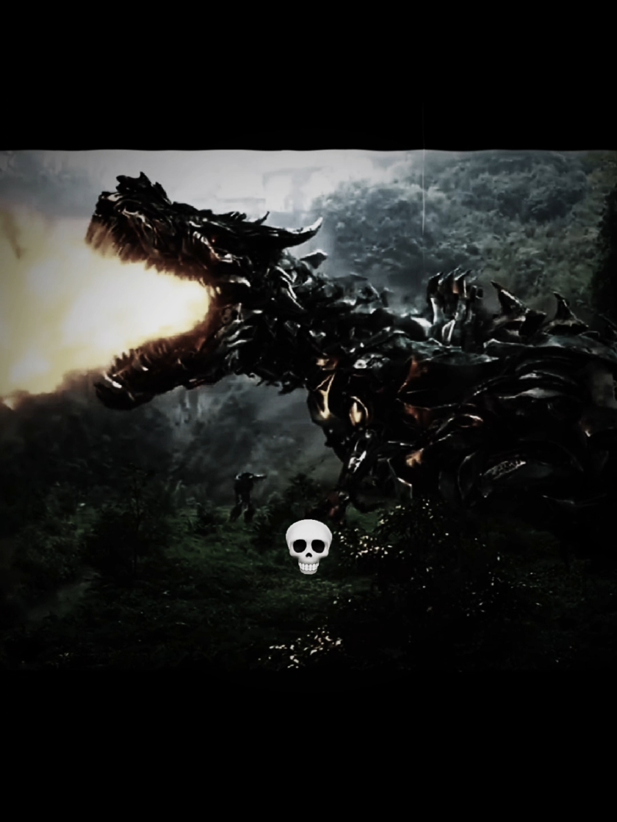 #AOE #transformers4 #dinosaur #fpyシ #grimlock #transformers #PEAK #FYP @G General 2.77 