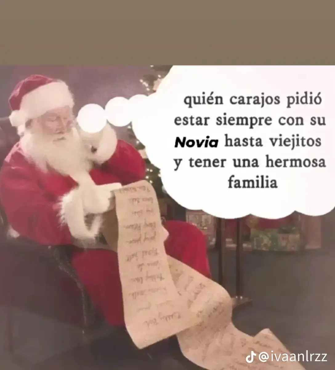 #fyt #paratii  #santaclaus #viral 🥺