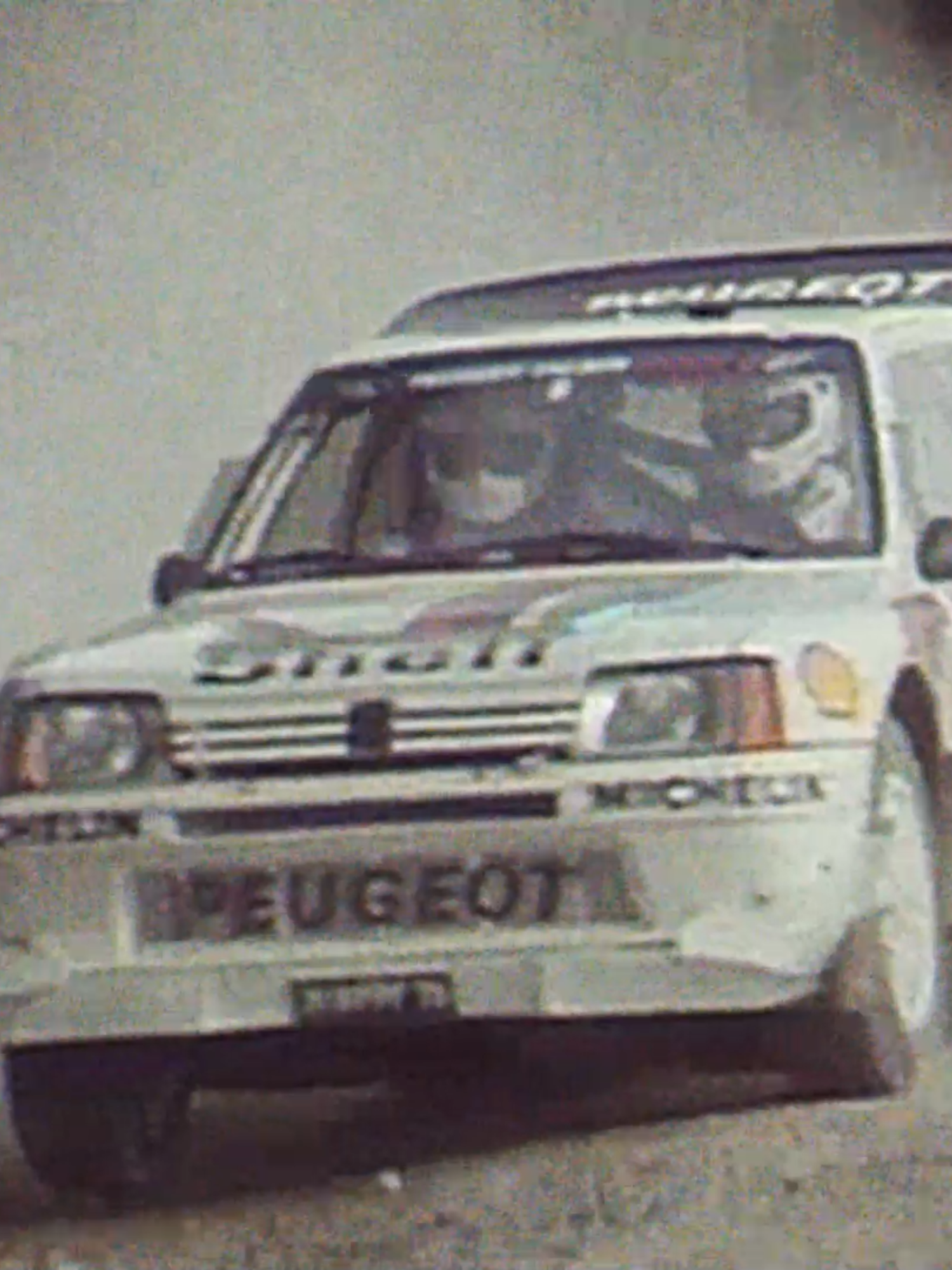 Im back lol <3 #fyp #rally #retro #wrc #groupb #edit