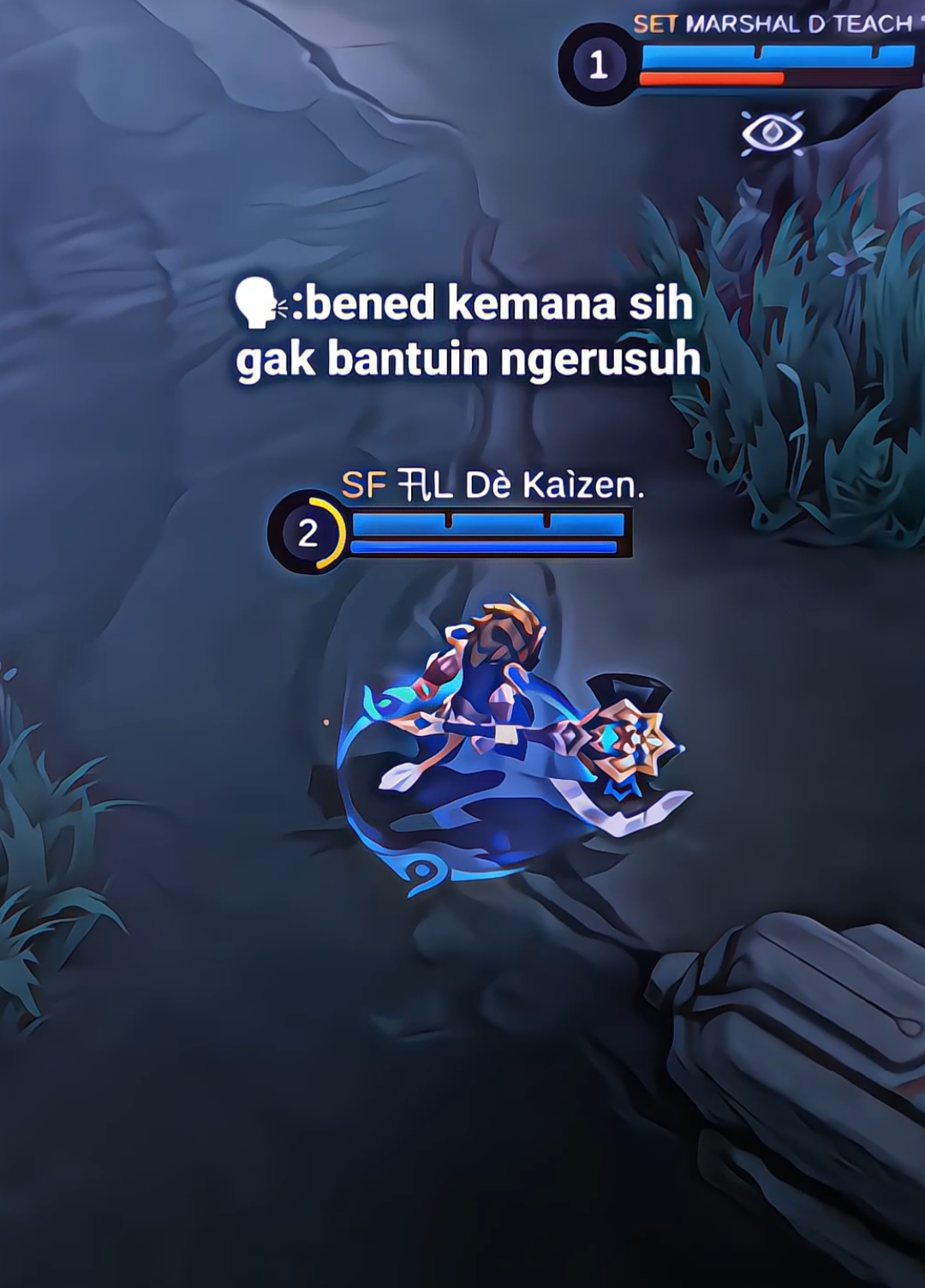 tuu bened😋, btw jangan cek sound🗿 #presetxml @aldyy (y nya 2) #mobilelegends #benedetta #4upage #Tik #TokAwardsID #4upage #benedetta 