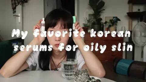 Btw I didn’t wear makeup in this video except lipstick, I feel like my skin became more stable as well after I used these two bottles  #kbeautyskincare #beautyofjoseon #purito 
