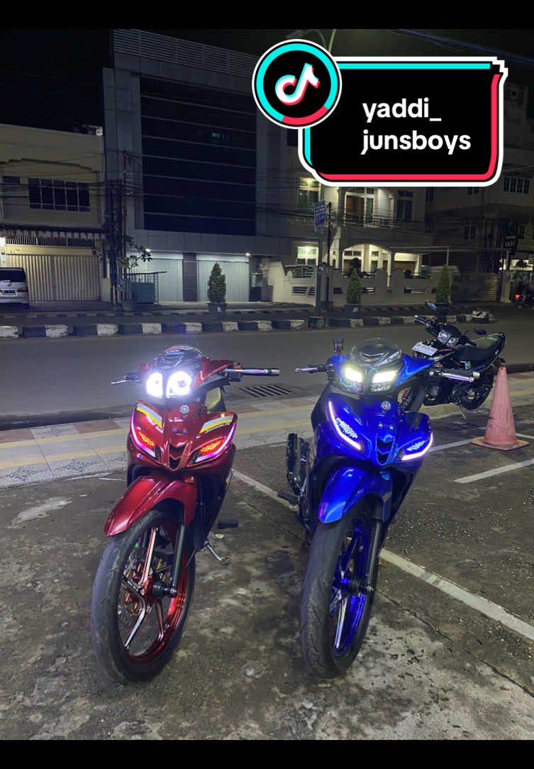 @yaaddi._ @JUN' boys #yamaha #jedagjedug #hd #jupiterz1 #jupiterz1indonesia #jupiterz1modifikasi #z1 #jambi #z125 #pesonaz1jambi #fyp #fyp 