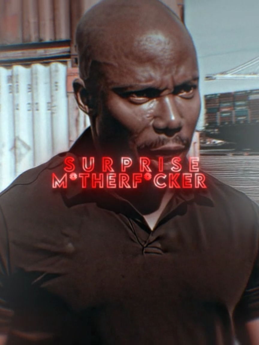 Doakes had the most aura fr. #dexter #dexteredit #dextermorganedit #bayharbourbutcher #coldedit #bayharborbutcher #aftereffects #doakes #jamesdoakes #goviral #ae #aeedit #aura