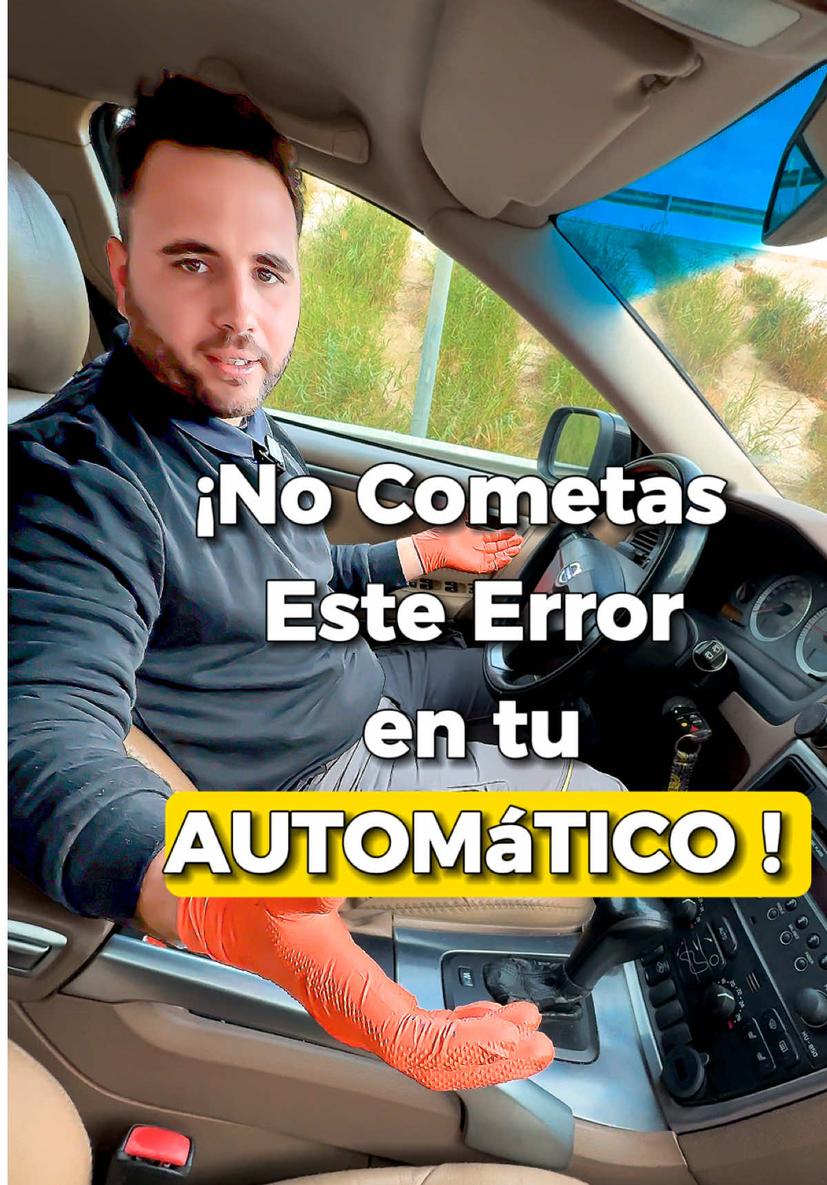 ¡No Cometas Este Error con la en tu coche Automático! 🚨  #mecanicodeltiktok #taller #tallermecanico #coches #mecanicaautomotriz #vehiculos #automovil #automocion #reparaciones #mecanicaautomotiva #cajadecambios #bmw #adblue #refrigerante #cuidado #mantenimiento #mecanicodeltiktok #taller #tallermecanico #coches #mecanicaautomotriz #vehiculos #automovil #automocion #reparaciones #mecanicaautomotiva #cajadecambios #bmw #adblue #refrigerante #cuidado  #mantenimiento #adblue #diesel #cristalizacion