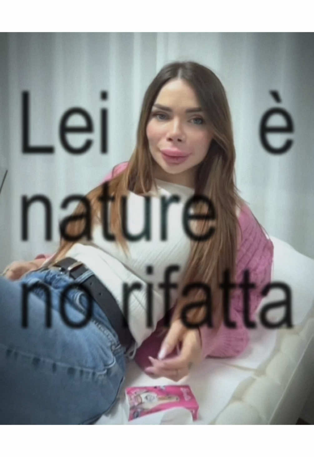 MORBIDISSIME LABBRA AMBRA💋@Nicolepallado 💋 #marracash#nicolepallado#nicolep#youtubeitalia#fyp#tavoloparcheggio#gigantecarro#gianmarcozagato