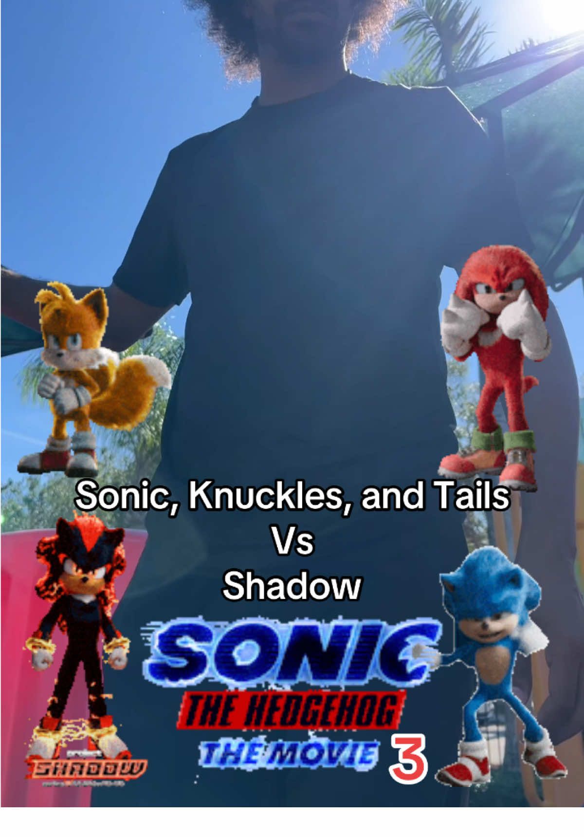 Capcut Videos - Sonic x Shadow - Sonic Movie 3 #creatorsearchinsights #sonic #sonicthehedgehog #shadow #tailsthefox #knuckles #sonicmovie #movie #fyp #fy @Surender @Lindley Bro's Show @Sonic the Hedgehog @sonicmovie @Paramount+ @Paramount Pictures @IGN 