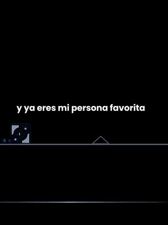 Y ya eres mi persona favorita ✨✨ #❤️✨ #mipersonafavorita #rioroma #parati #letra #español #music #fyp #lyrics #xyzbca #dedica #🎧🎶 