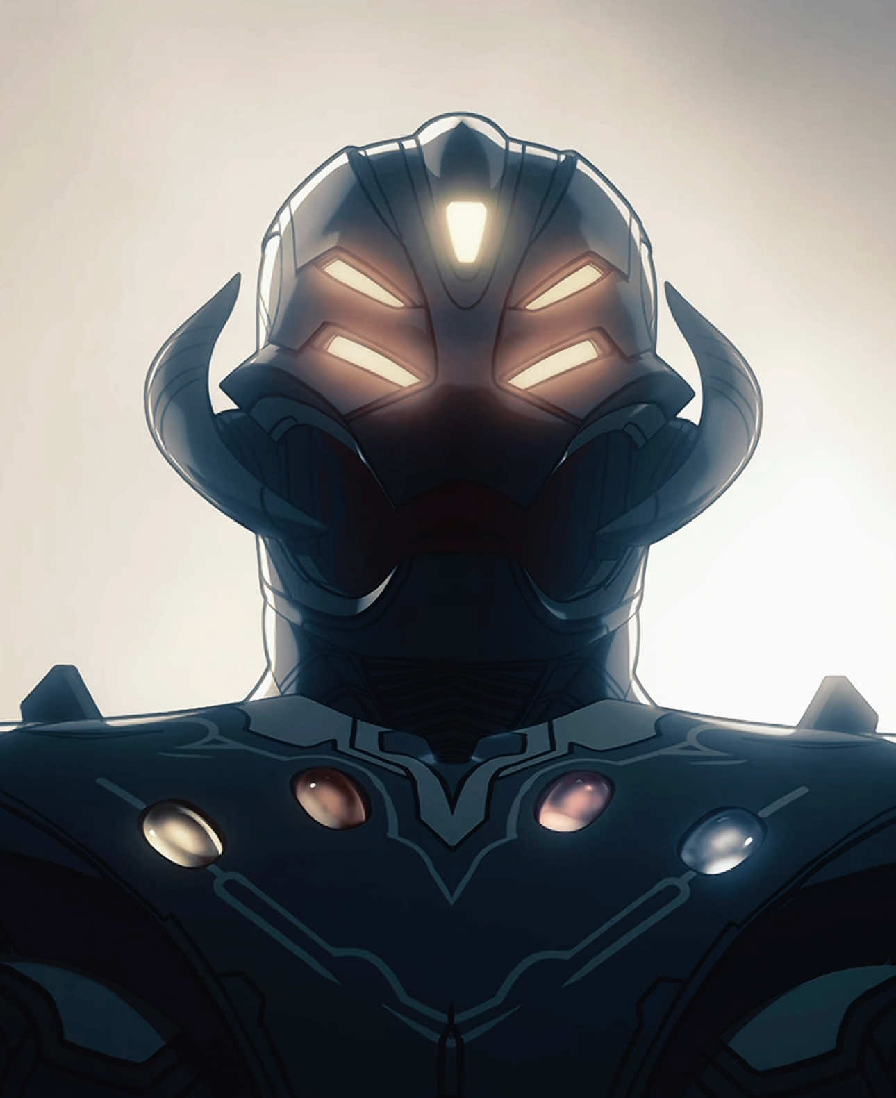 Infinity ultron||ib:@buupzera✱||#infinityultron #whatif #marvel||