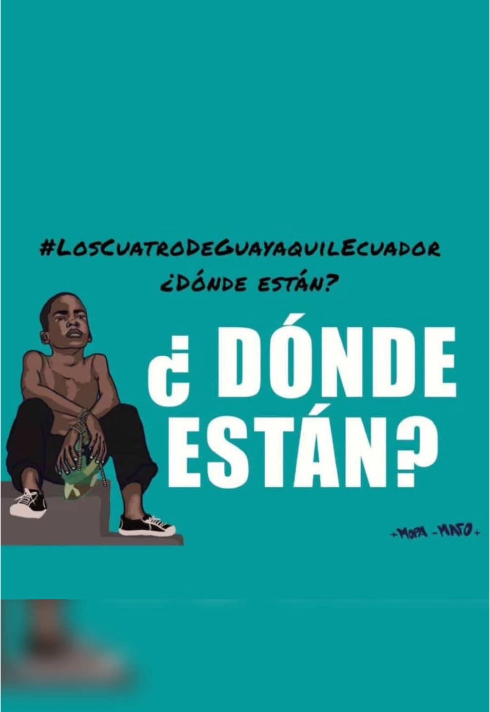 ¡Se los llevaron vivos, tienen que regresar vivos! @DanielNoboaOK  ¡Reacciona! #DanielNoboa #seguridad #ecuador🇪🇨 #fyp #Guayaquil 