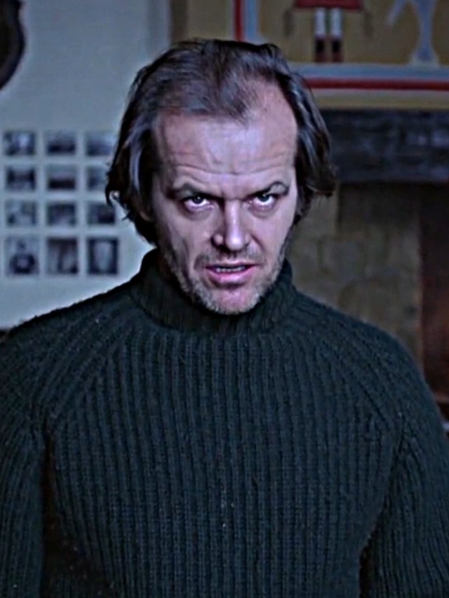 #theshining #jacknicholson #fyp #rge #on 