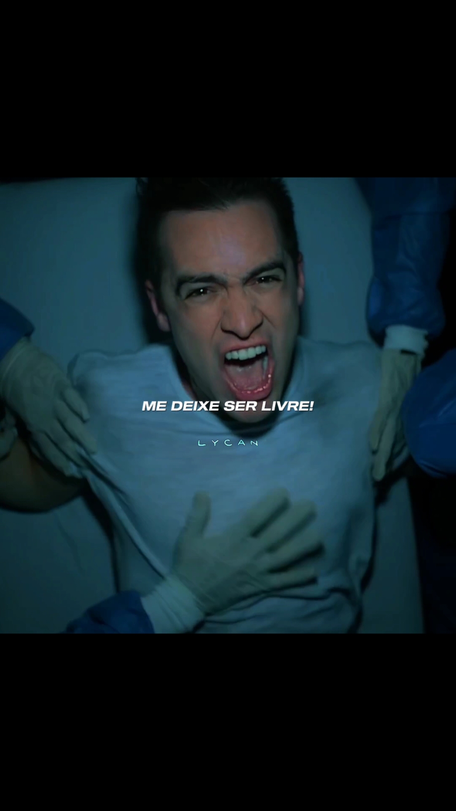 Panic! At The Disco - This Is Gospel #PanicAtTheDisco #ThisIsGospel #Tradução 