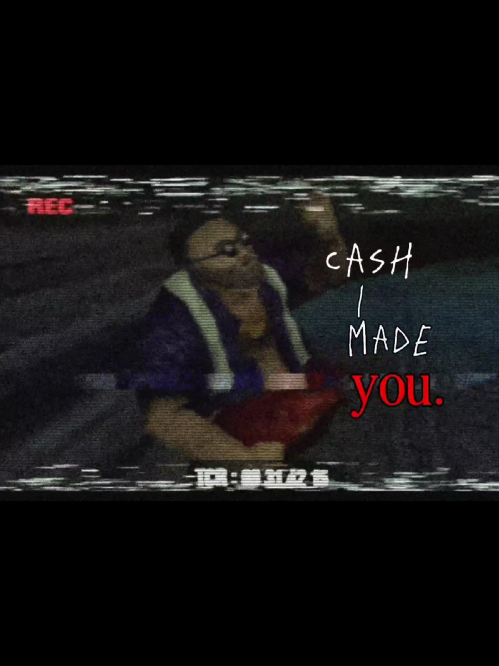 Cash i made you | #manhunt #manhunt1 #manhuntgame #manhunt2 #jamesearlcash #cash #game #rockstargames #postal #postal2 #postal1 #cashimadeyou 