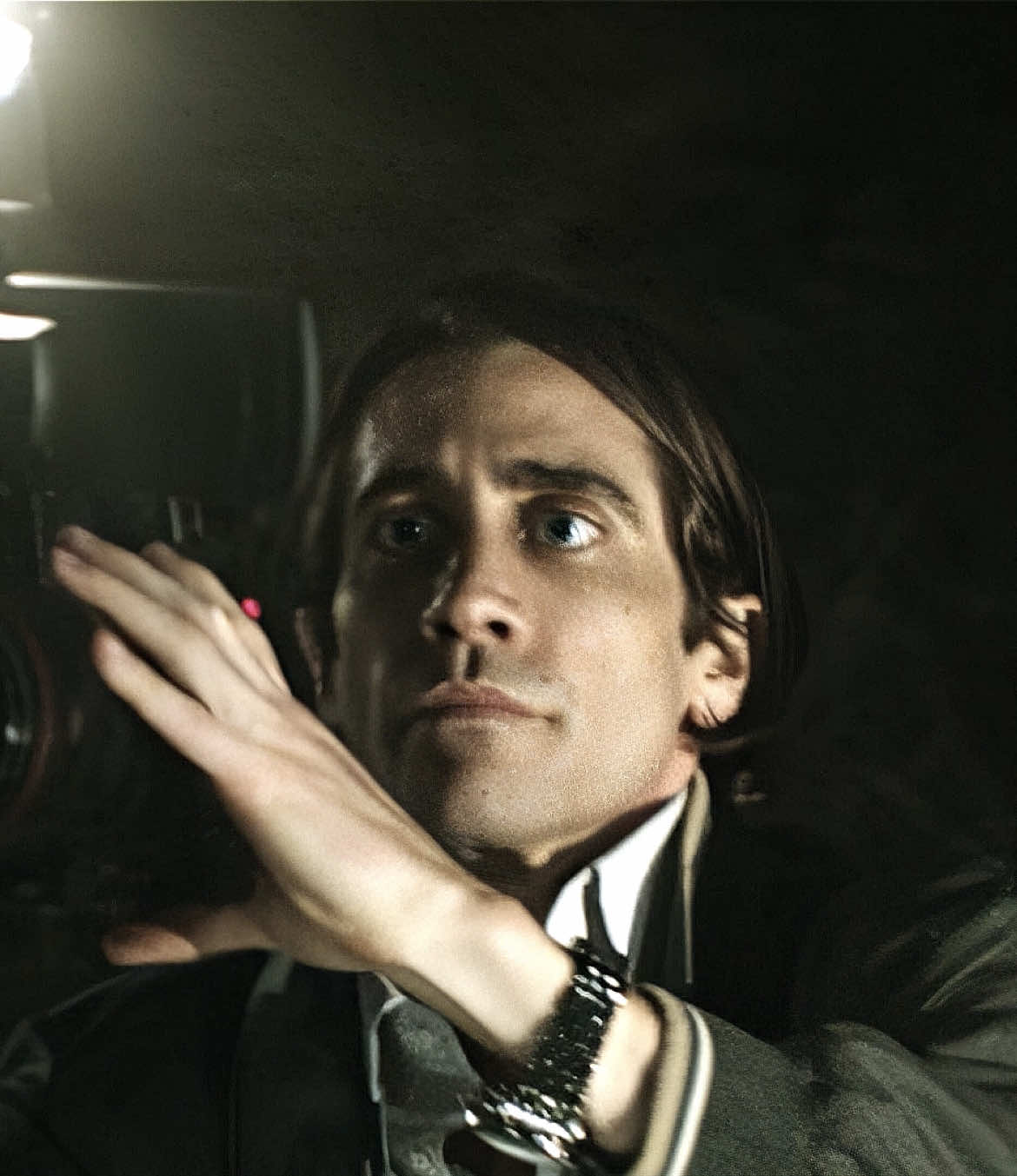 LOUİS     #jakegyllenhaal #jakegyllenhaaledit #fyp #aftereffectsedits #needthat #nightcrawler  ib @anikixdd 