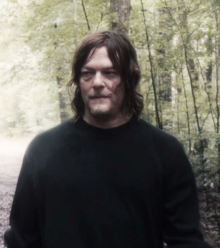 I NEED HIM SO BAD | scp: @TWD SCENES #daryldixon #daryldixonedit #normanreedus #normanreedusedit #viral #viralvideo #foyor #foryou