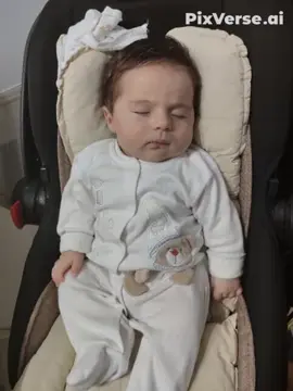 o süt gelecek bana 🤣🤣#loveyou #babyfever #babyshower #babytiktok #edit #pixverse 