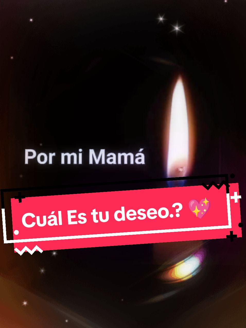 Velas de los deseos , Iluminando el Camino al año Nuevo.!! #creatorsearchinsights #Sueños #Deseos #reflexion #añonuevo #2025 