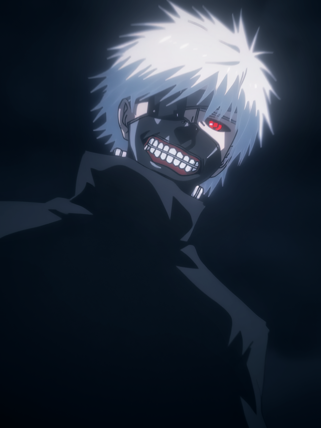 one of the best and first anime i have watched | Tokyo Ghoul #kaneki #tokyoghoul #anime #animeedit #edit