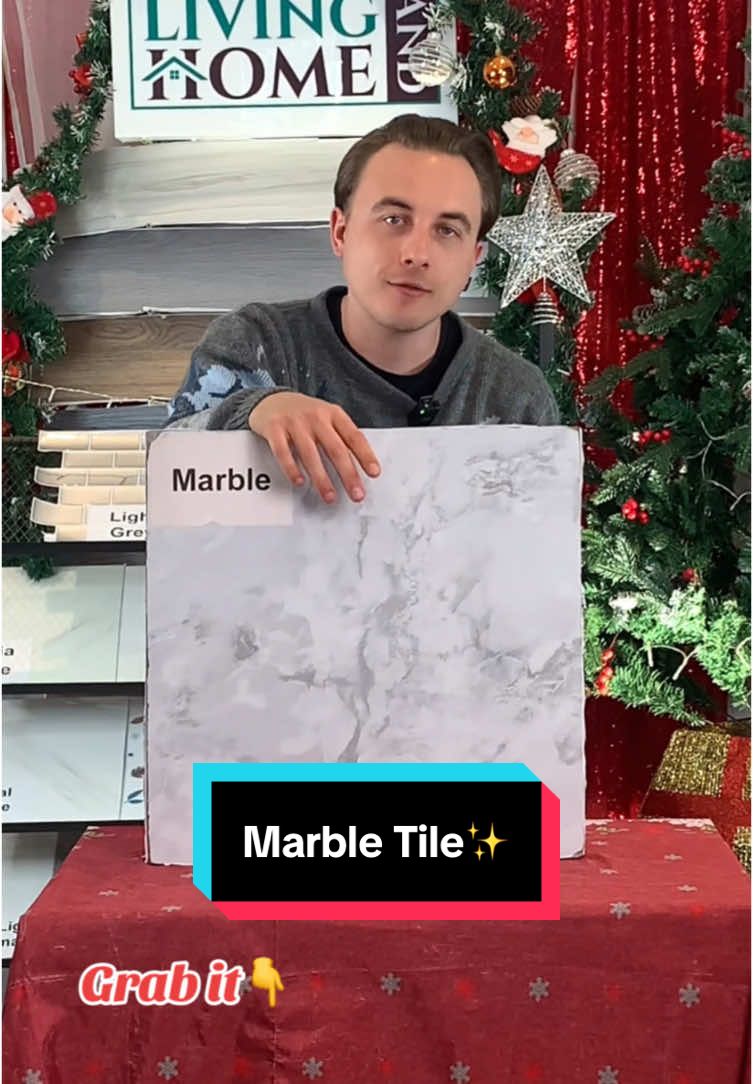 6 different colours of our marble wall tiles are here for you to pick😉! Get yours and DIY your home👆👆👆#TikTokMadeMeBuyIt #sale #fypシ゚ #fyp #viral #fashion #trending #Home #homedecor #homedesign #homedecorideas #homedecoration #homemade #diyhome #DIY #TikTokShop #tiktoklive #livehighlights #spotlight #homeandliving #tile #tiles #marble #floor #flooring #vinylflooring #pvc #selfadhesive 