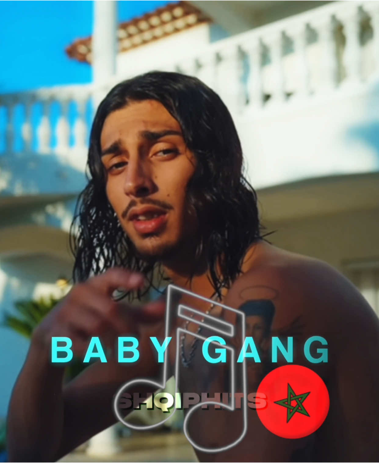 #babygang #benyjr #elai #morad #centralcee #albaniantiktok #fyp #maroc #shqip #rapitaliano #🇪🇸 