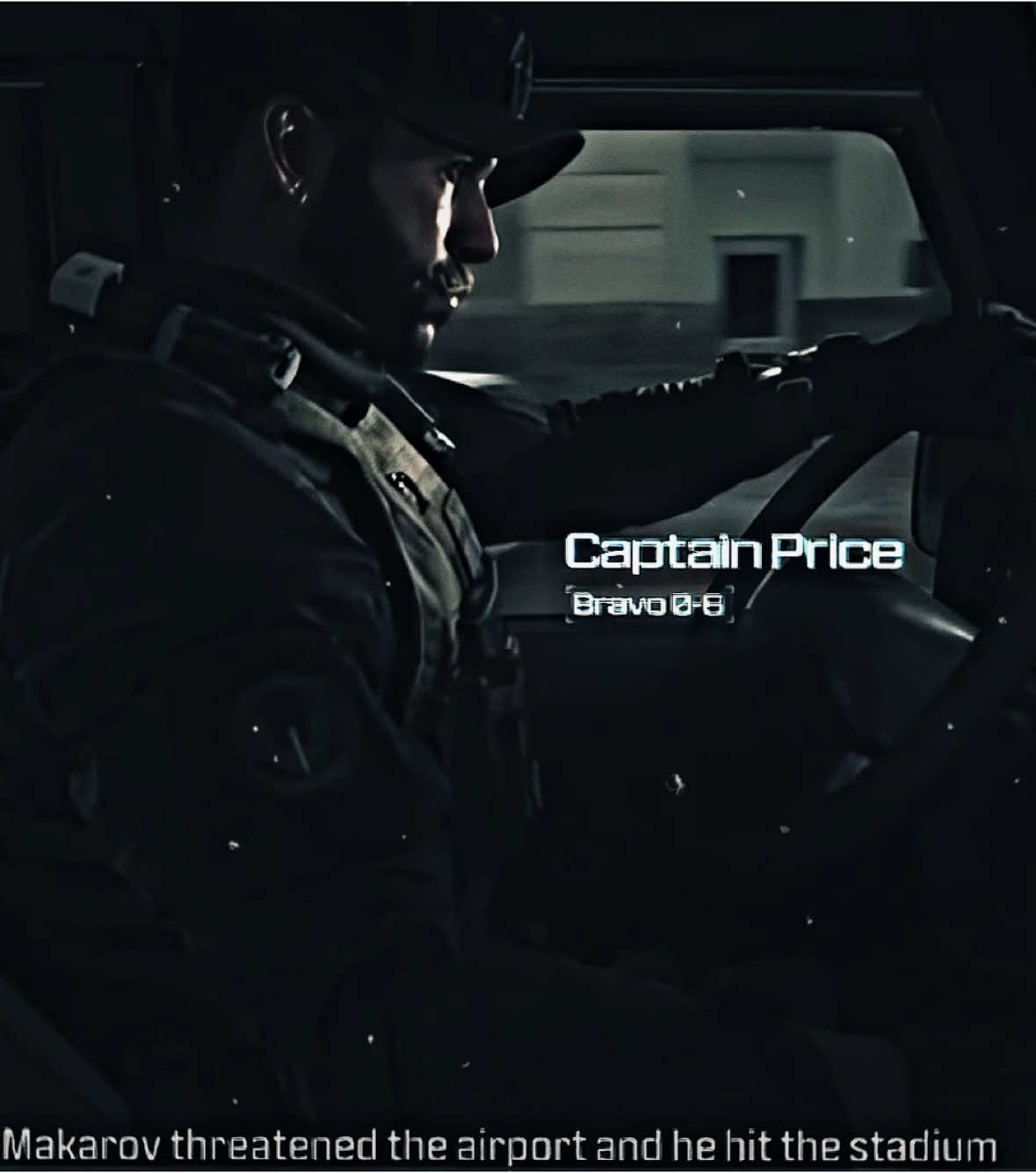 Yes im up for a test drive posting old edits till i make a new one  #captainprice #captainpriceedit #barrysloane #barrysloaneedit #mw2 #mw2edit 