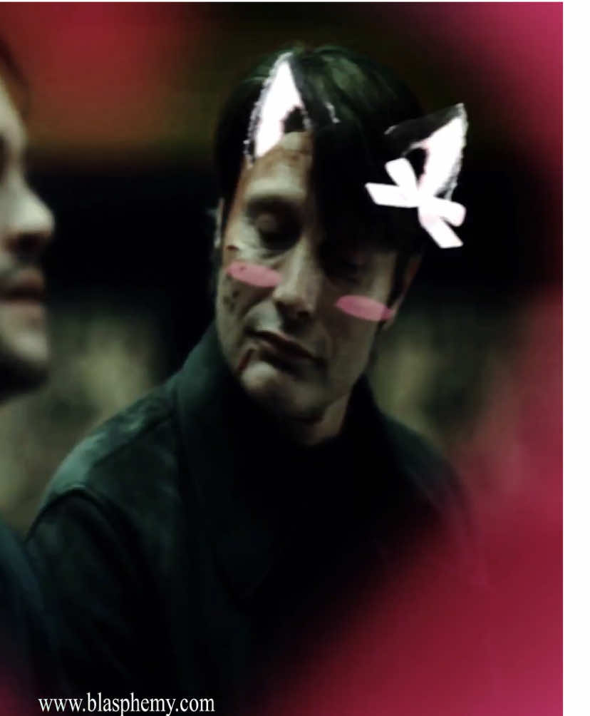 meown #fyp #edit #madsmikkelsen #mads #hannibal #hannigram #hanniballecter #aftereffects #willgraham #will #hughdancy 