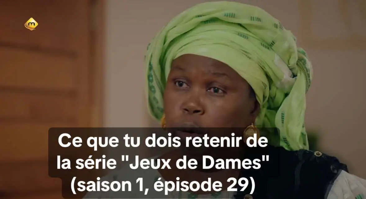 @Marodi TV  #serie #africaine #seriesenegalaise #seriesenegalaise🇸🇳 #tiktoksenegal #senegal #senegalaise_tik_tok #maroditv #jeuxdedames 