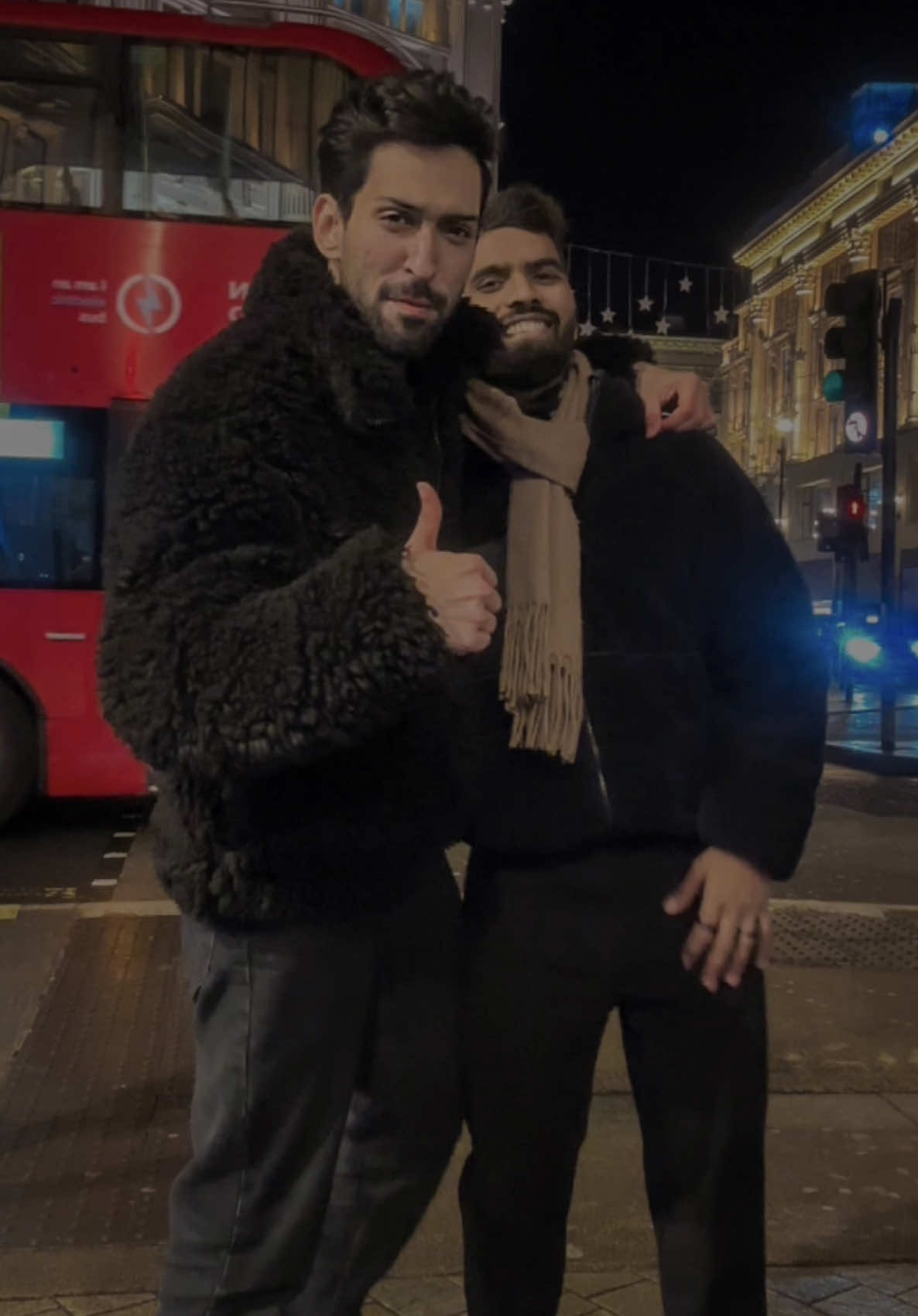 Breaking the Stereotypes 🇵🇰🇮🇳🇬🇧 There’s always that one friend who transcends the boundaries of friendship and becomes family. I never imagined I’d find such a bond with someone from a background so different from mine. He’s Indian (Hindi) and I’m Pakistani (Muslim), yet our connection feels deeper than anything I could have anticipated. Having no brother of my own, he fills that space effortlessly, standing beside me through life’s ups and downs. It’s rare to meet someone who respects your beliefs as much as you respect theirs, but we’ve found common ground in mutual understanding, trust, and care. Our conversations are endless, our support for each other unwavering, and the differences in our backgrounds only make our bond richer and more meaningful. In many ways, our friendship symbolizes something greater than just two people finding a connection—it’s a reminder of unity in a world often divided by religion or history. Divided by Britain’s colonial past, we’ve found ourselves united here, in Britain, as brothers by choice rather than blood. Despite our cultural and religious differences, we respect each other’s traditions and celebrate what makes us unique. Together, we’ve proven that love, respect, and loyalty can bridge even the deepest divides. It’s a friendship I’ll cherish forever, not just because of what it means to me personally but also because of the hope it represents for a more connected and understanding world. . . . . #internationalstudent #internationalstudents #students #overseaspakistani #NRI #India #Pakistan #indiavspakistan 