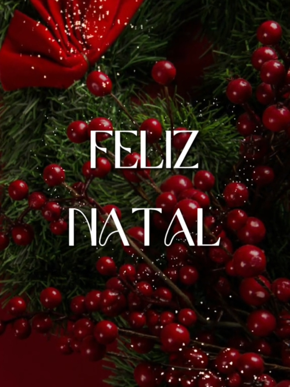 Pessoal salvem esse modelo de feliz natal e compartilhem com as pessoas que são especiais pra vocês, usem também no status do whatsapp. Feliz Natal. Beijos. #natal #CapCutFamília #CapCutAmor #mifamilia #CapCut #status #fyp #for 