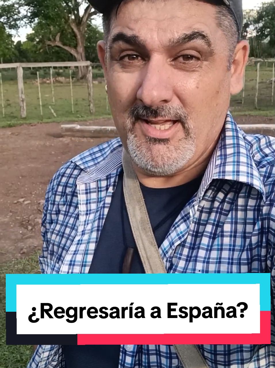 Respuesta a @jorgegonzalez7362¿Me mudaría de vuelta a España ? #diariocampestre #campoparaguayo🇵🇾🇪🇦 #vidarural🇵🇾🇪🇦 